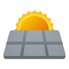 placas fotovoltaicas